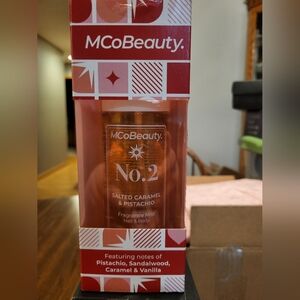 MCoBeauty No. 2 Fragrance Mist Hair And Body